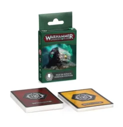 Warhammer Underworlds : Pile de Rivaux - Nexus de Pouvoir