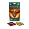 Warhammer Underworlds : Pile de Rivaux Fureur Téméraire