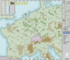 1944: War in the West