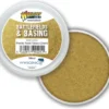 Warlord - Battlefields & Basing: Patchy 2mm Static Grass (180ml)