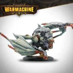 Warmachine - Dusk Fane of Nyrro Army Box – Death’s Whisper
