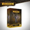 Warmachine - Mercenaries - Mind Thief