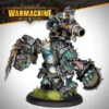 Warmachine - Southern Kriels Kithguard Battlegroup