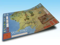 War of the Ring - Deluxe Game Mat
