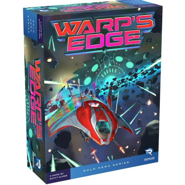 Warp's Edge