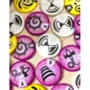 Warp's Edge - Anomaly : Jetons
