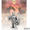 Warriors Of Athena - Apollo