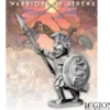Warriors Of Athena - Ares