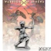 Warriors Of Athena - Artemis