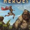 Warriors of Athena: Heroes
