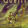 Warriors of Athena: Quests