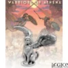 Warriors Of Athena - Sphinx