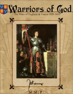 Warriors of God - The 100 Years War