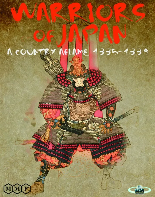 Warriors of Japan