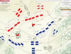 Waterloo Solitaire