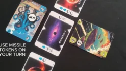 Water Wars: Invasion - Print & Play