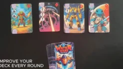 Water Wars: Invasion - Print & Play