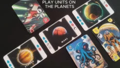Water Wars - Print & Play