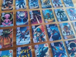Water Wars - Print & Play