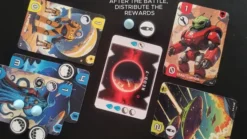 Water Wars: The Ancients - Print & Play