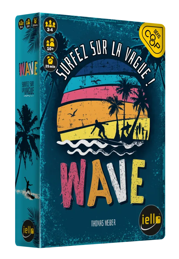 Wave