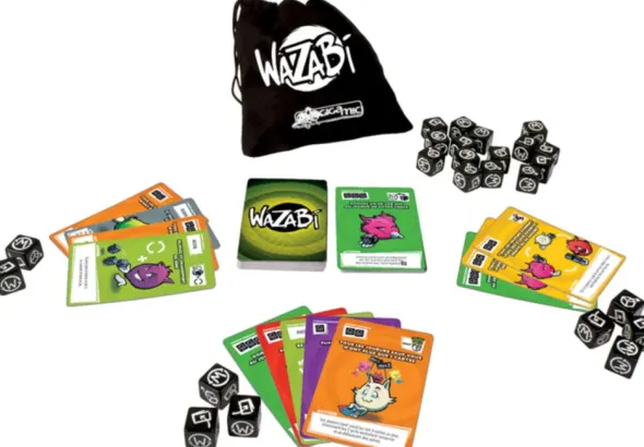Wazabi