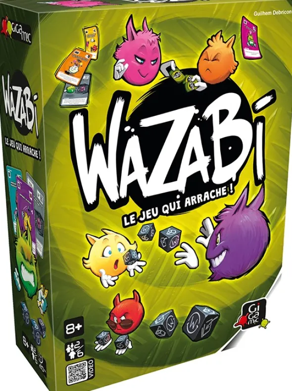 Wazabi