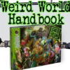 Weird World - Kickstarter Box
