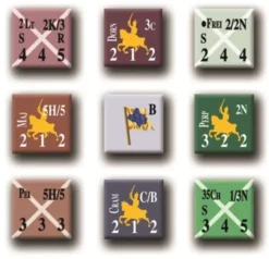 Wellington's Victory - 2nd edition