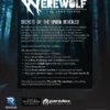 Werewolf: The Apocalypse 5th Edition - The Moonlit Path