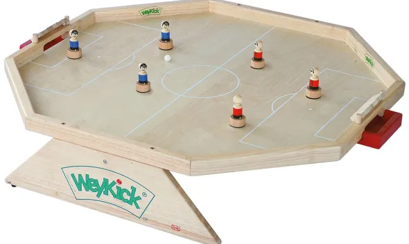 WeyKick Foot Arena