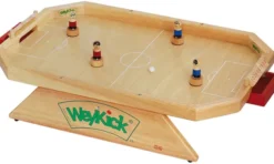 WeyKick Foot Stadion
