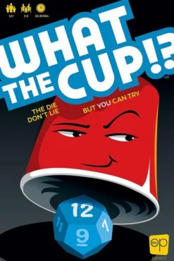 What The Cup!?