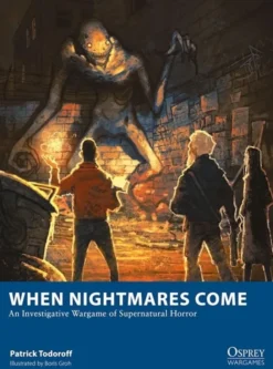When Nightmares Come