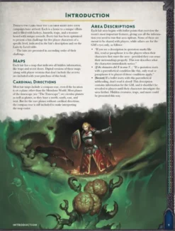 Where Evil Lives: The MCDM Book of Boss Battles