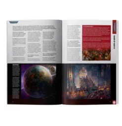 White Dwarf : Numéro 526 - Juillet (2026)