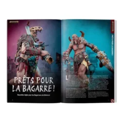White Dwarf : Numéro 529 - Octobre (2026)
