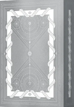 White Monolith