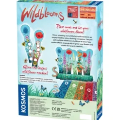 Wildblooms