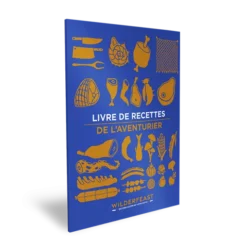 Wilderfeast – Ecran du Guide