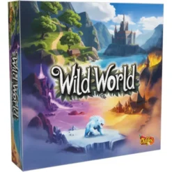 Wild World