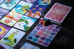Windmill: Cute Secrets