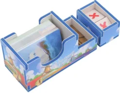 Windmill Valley: Blooming Sails - Rangement pour Boîte Folded Space