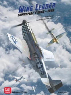 Wing Leader: Supremacy 1943-1945