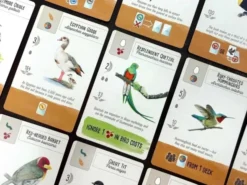Wingspan Card Game: Pocket Edition