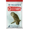 Wingspan - Cartes Oiseau Créées par les Fans