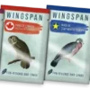 Wingspan Fan-Designed Bird Promo Packs: Set 1