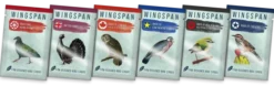Wingspan Fan-Designed Bird Promo Packs: Set 1