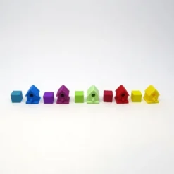 Wingspan - Set d'Upgrades Compatible