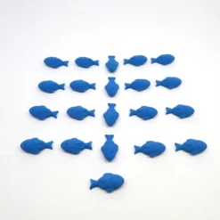 Wingspan - Set d'Upgrades Compatible